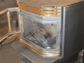 Altair Pellet Stove