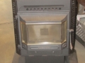 Jamestwon J1000 Pellet Stove