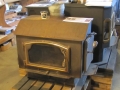 Shenandoah 8000 Wood Stove