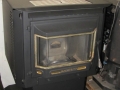 Jamestwon J2000 Pellet Stove