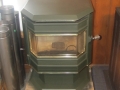 Whitfield Advantage II Pellet Stove