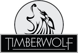 Timberwolf