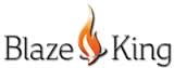 blazeking logo
