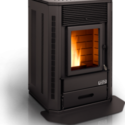 Pellet Stoves – New